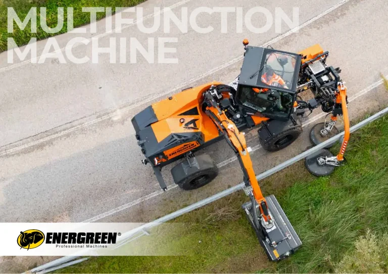 Energreen ALPHETTA – fotografija 5
