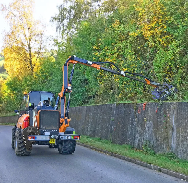 Energreen BLOWER – fotografija 2