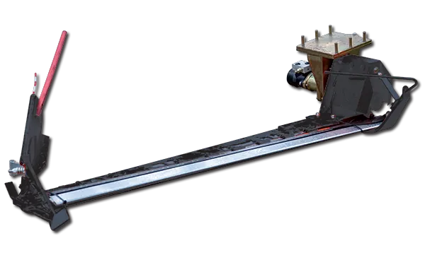 Energreen CUTTER BAR