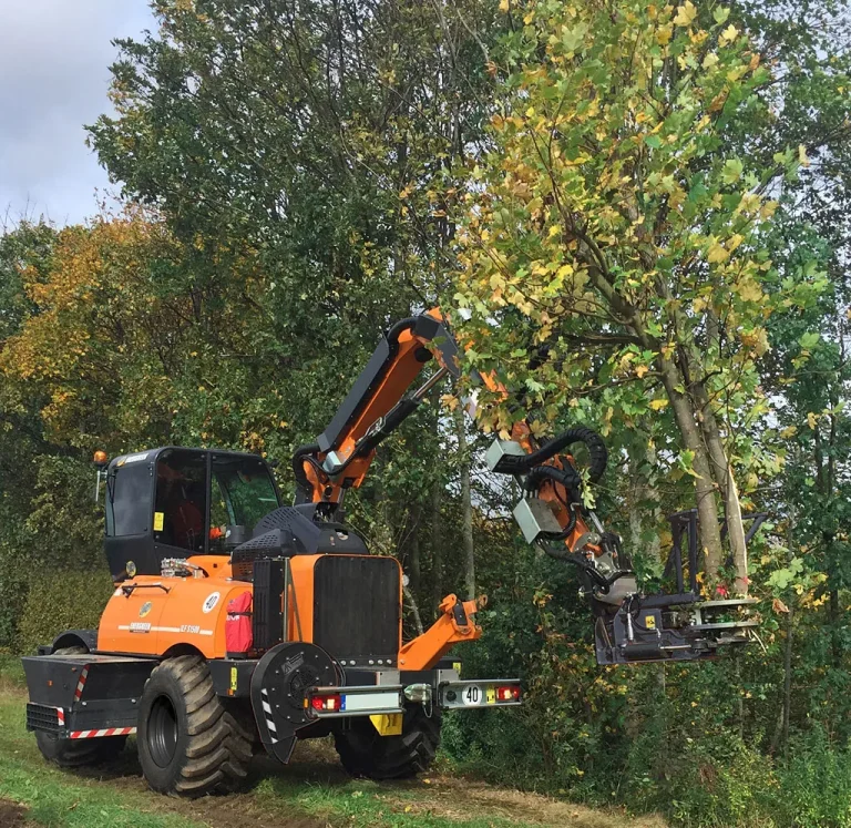 Energreen EXTRA TRUNK – fotografija 2