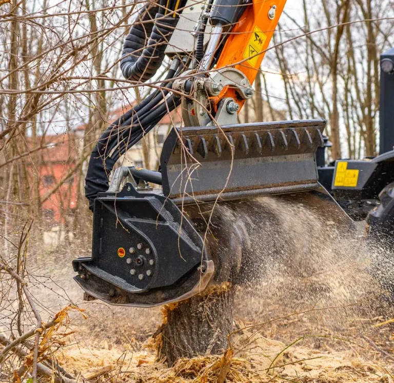 Energreen FORESTRY HEAD – fotografija 4