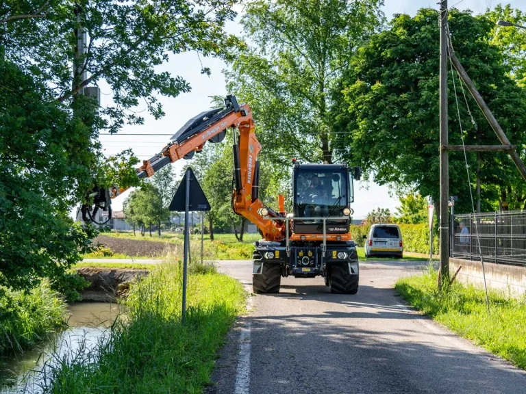 Energreen ILF ATHENA – fotografija 3