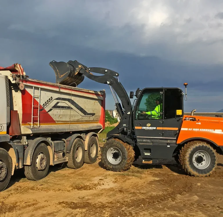 Energreen ILF KOMMUNAL – fotografija 6