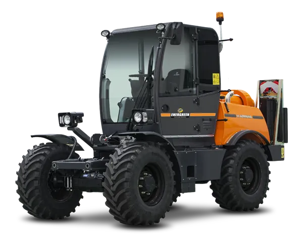 Energreen ILF KOMMUNAL