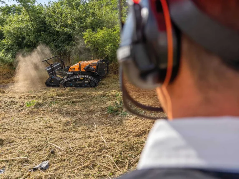 Energreen RoboEVO – fotografija 6