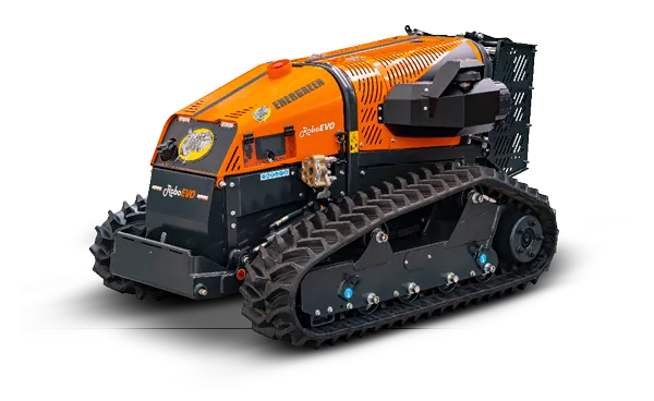 Energreen RoboEVO