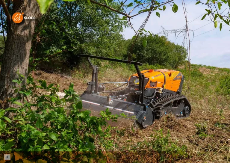 Energreen RoboFIFTI RS – fotografija 2