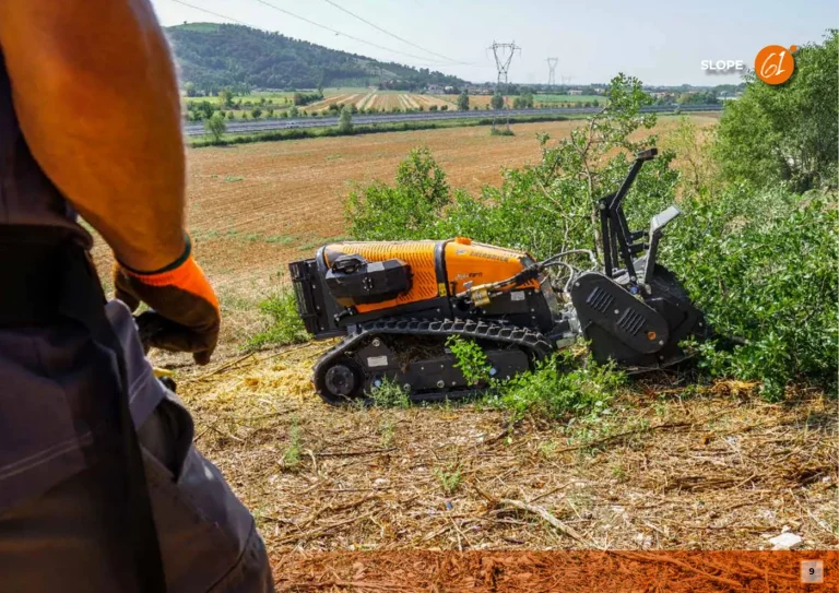 Energreen RoboFIFTI RS – fotografija 3