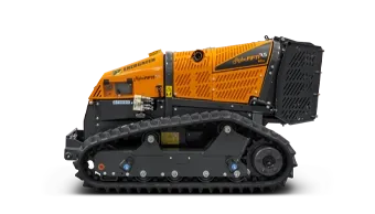 Energreen RoboFIFTI RS