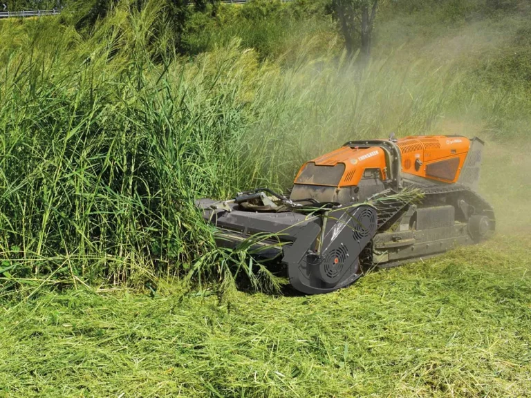 Energreen RoboMAX – fotografija 4