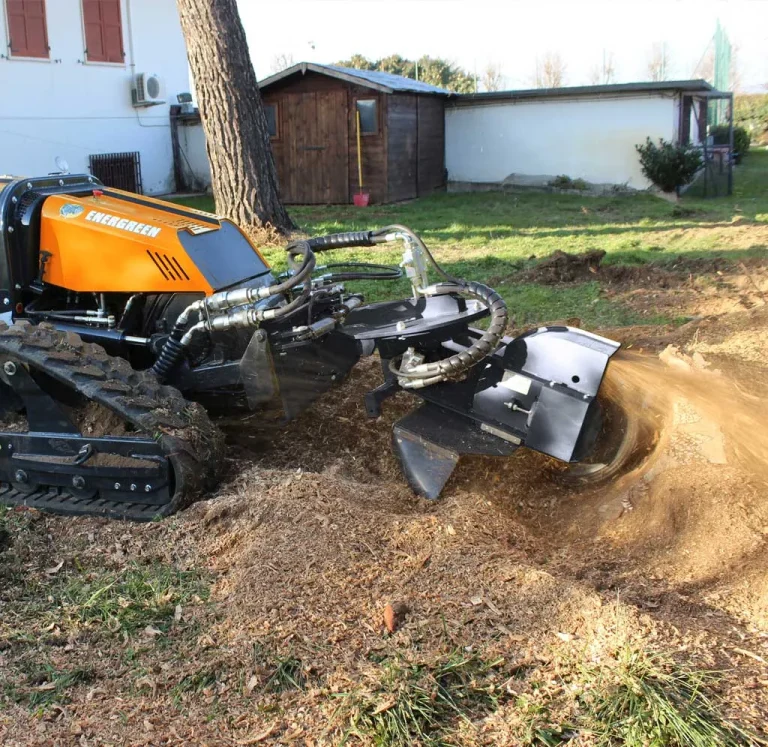 Energreen RoboMAX – fotografija 5