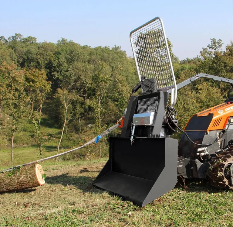Energreen RoboMAX – fotografija 6