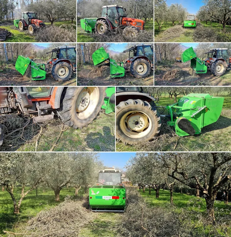 Peruzzo CANGURO NORMAL SUPER – fotografija 2