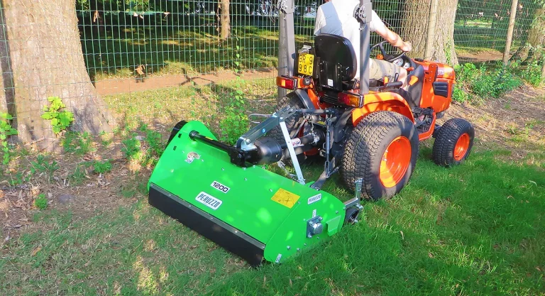 Peruzzo FOX – fotografija 2