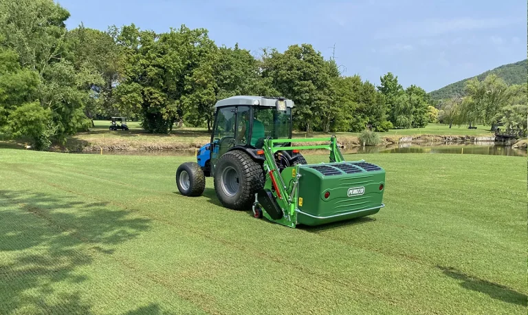Peruzzo GreenPro