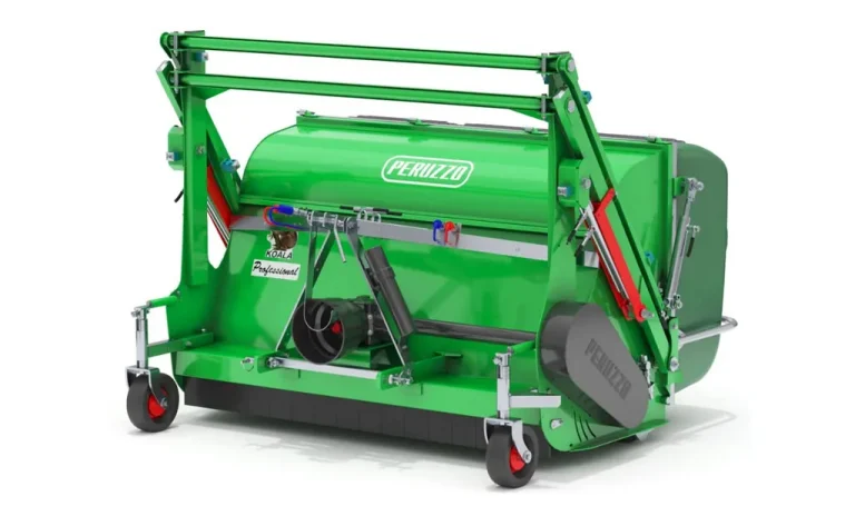 Peruzzo KOALA PROFESSIONAL