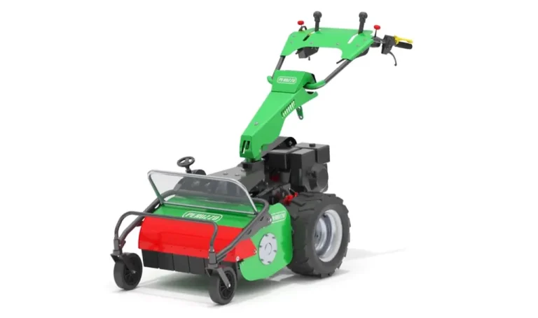 Peruzzo MOTOFROG 75
