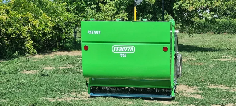 Peruzzo PANTHER – fotografija 3