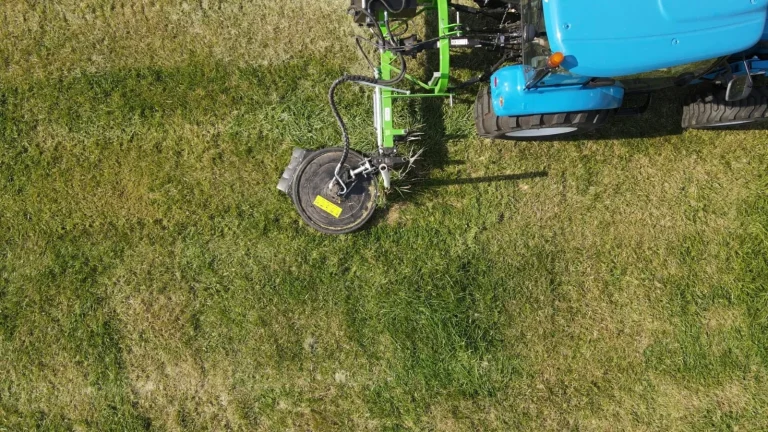Peruzzo ROTO HYDRO