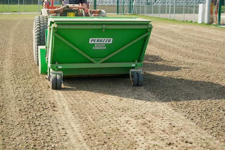 Peruzzo ROTOVAC – fotografija 4