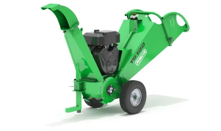 Peruzzo TB100