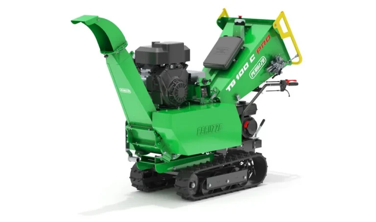 Peruzzo TB100-C PRO