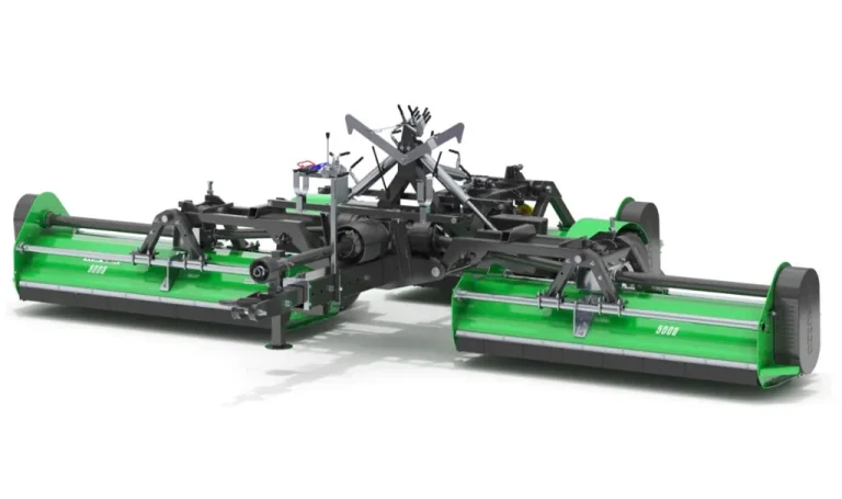 Peruzzo TRIFLEX