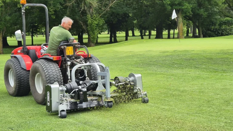 Peruzzo TecnoTurf