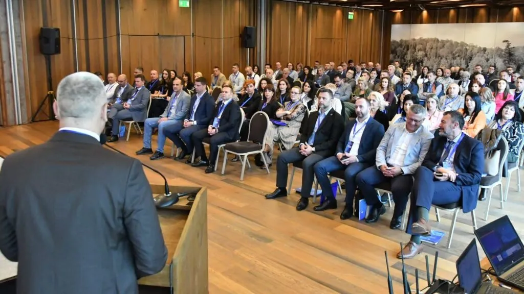 ATLAS UNION srebrni sponzor konferencije „Vodovod i kanalizacija ’26“ u Kladovu