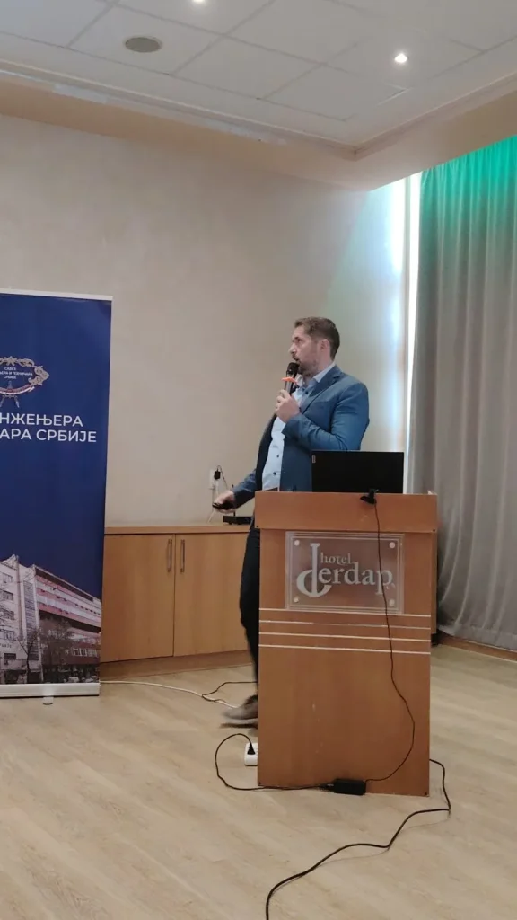 Atlas Union na stručnoj konferenciji
