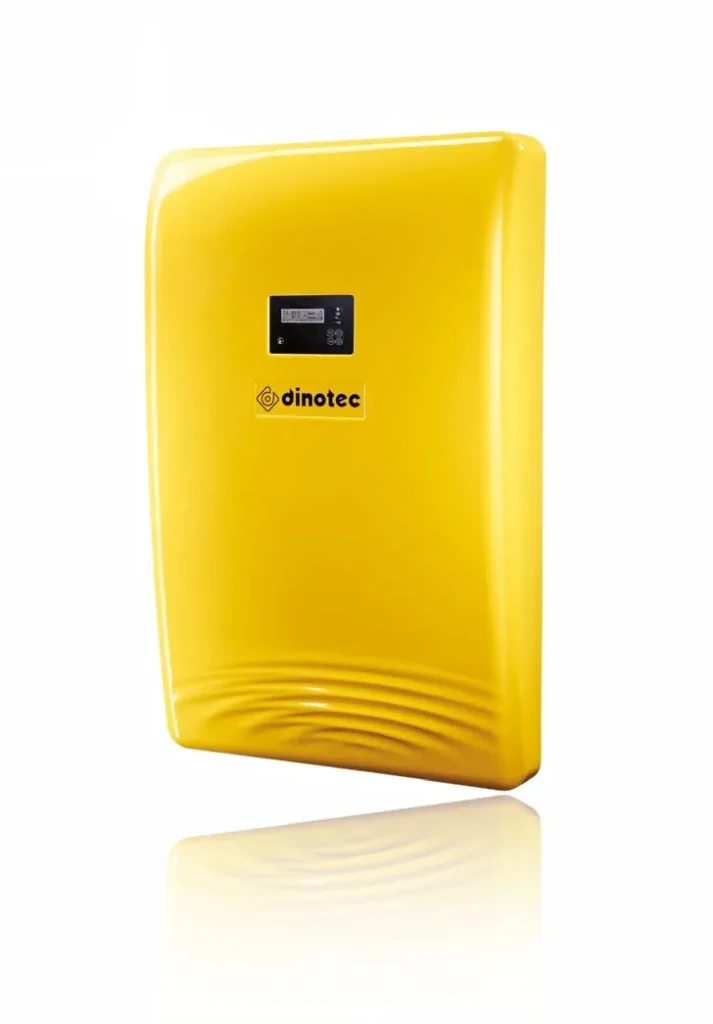 Dinotec VoDes BlueWave elektrolizni uređaj
