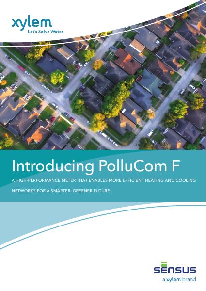 PolluCom F – brošura