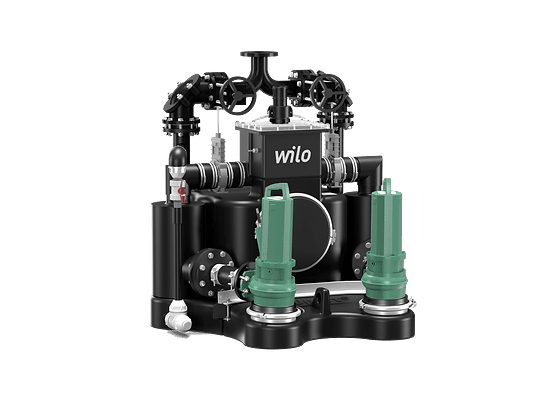 Wilo-EMUport CORE